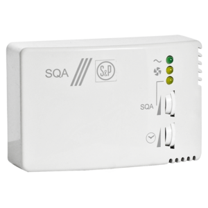 SQA - Luftqualitätssensor